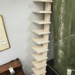 855 9437 WALL SHELF